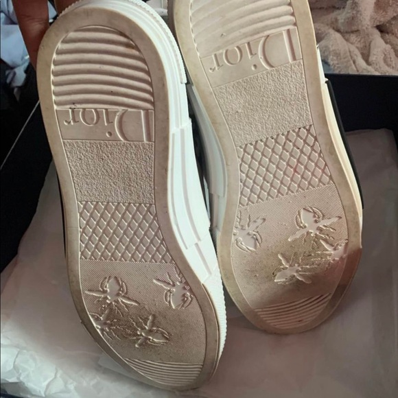 Dior Shoes - Picture 4 of 6